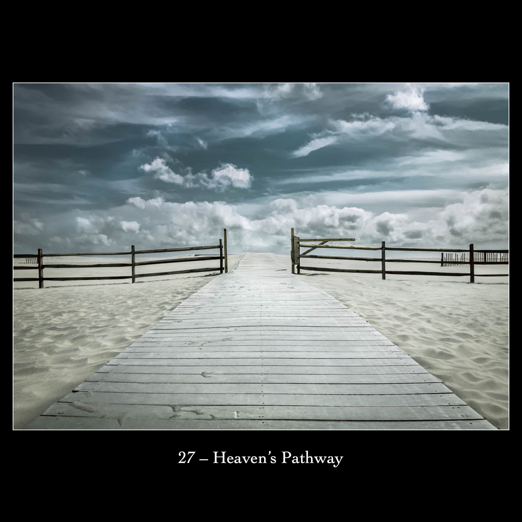 27   Heavens Pathway